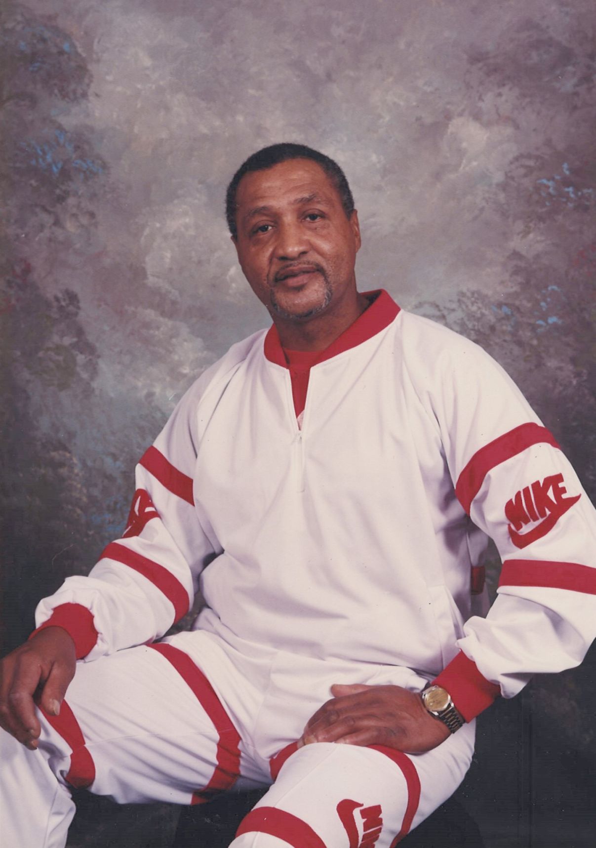 John Davis “Smoke Em” Dangerfield